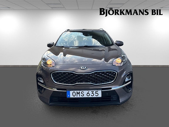 Kia Sportage 3 of 15