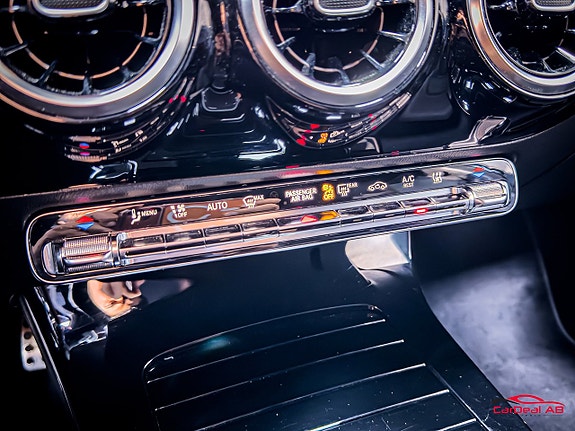 Mercedes-Benz A180 25 of 29