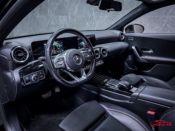 Mercedes-Benz A180 11 of 29