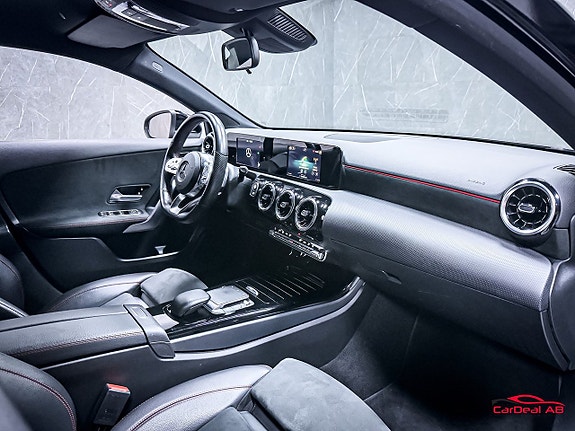 Mercedes-Benz A180 14 of 29