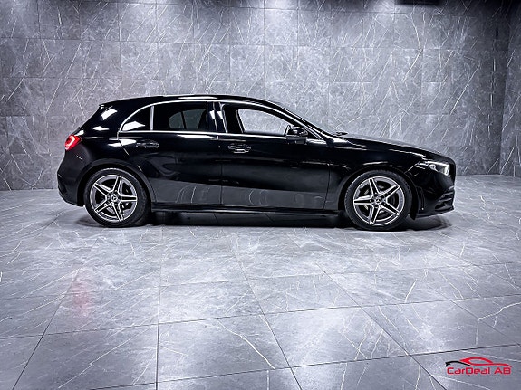 Mercedes-Benz A180 8 of 29