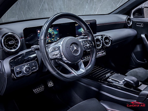 Mercedes-Benz A180 12 of 29