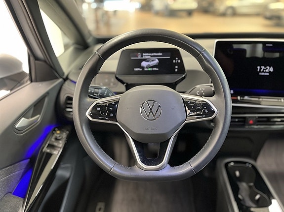 Volkswagen ID.3 9 of 16