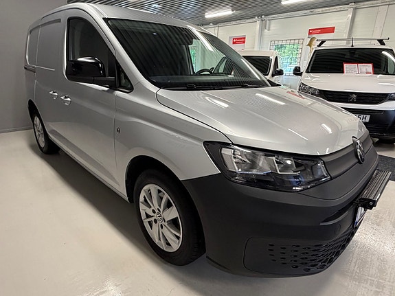 Volkswagen Caddy 2 of 25