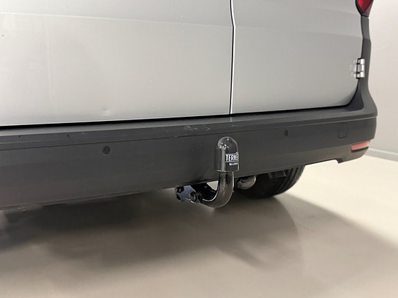 Volkswagen Caddy 25 of 25