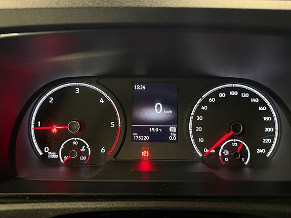 Volkswagen Caddy 9 of 25