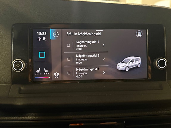 Volkswagen Caddy 12 of 25