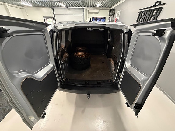 Volkswagen Caddy 20 of 25