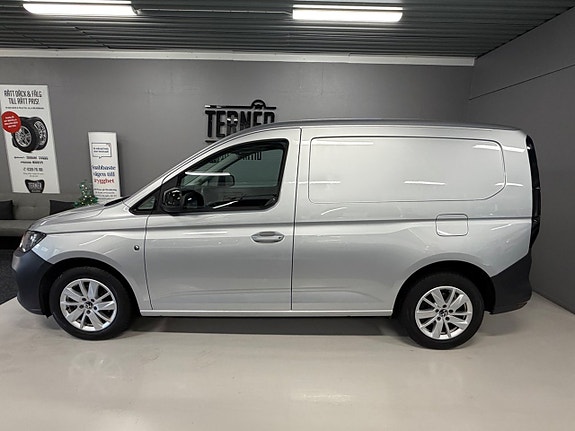 Volkswagen Caddy 18 of 25