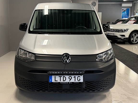 Volkswagen Caddy 17 of 25