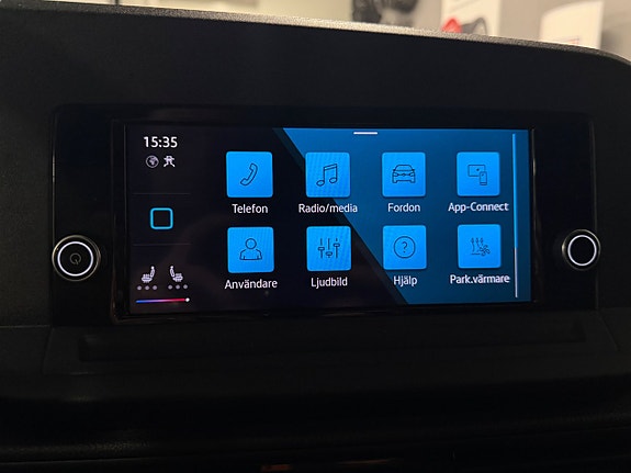 Volkswagen Caddy 11 of 25
