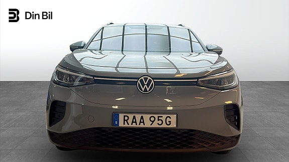 Volkswagen ID.4 4 of 13