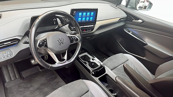 Volkswagen ID.4 7 of 13