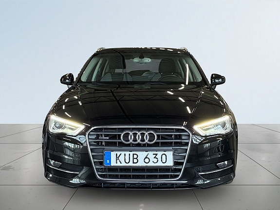 Audi A3 2 of 20