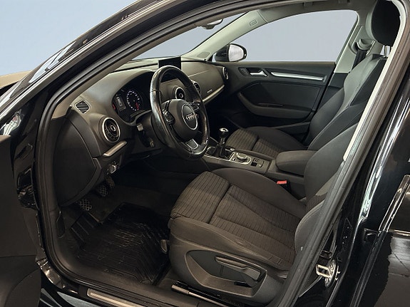 Audi A3 7 of 20