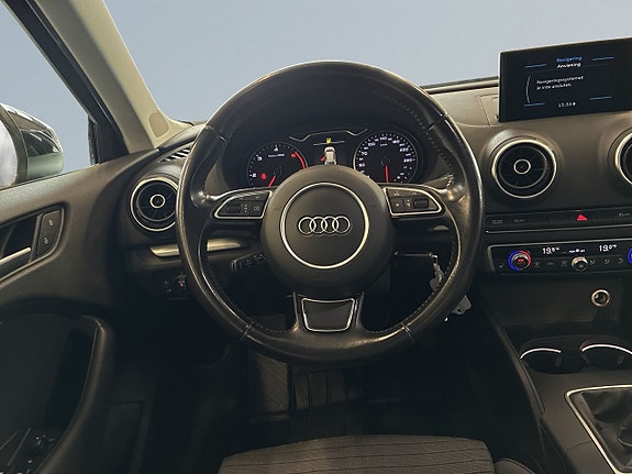 Audi A3 9 of 20