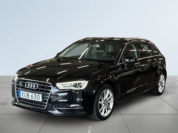 Audi A3 16 of 20