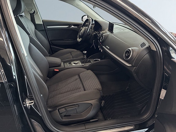 Audi A3 10 of 20