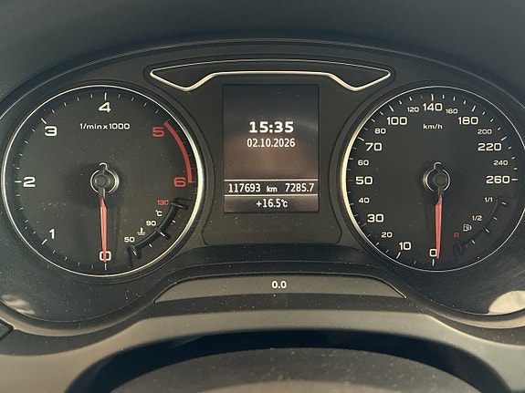 Audi A3 15 of 20