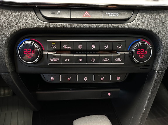 Kia XCeed 23 of 30