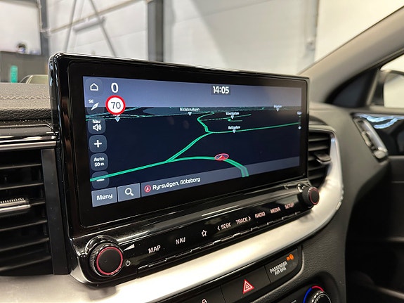 Kia XCeed 26 of 30