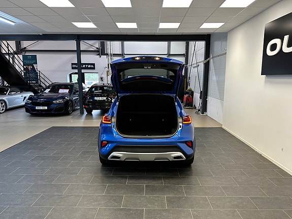 Kia XCeed 9 of 30
