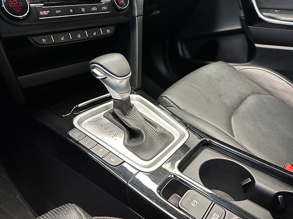 Kia XCeed 24 of 30