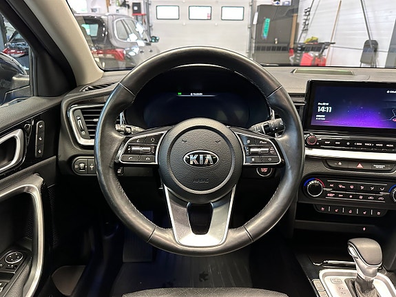 Kia XCeed 21 of 30
