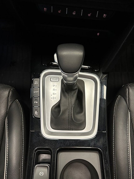 Kia XCeed 25 of 30