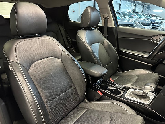 Kia XCeed 16 of 30