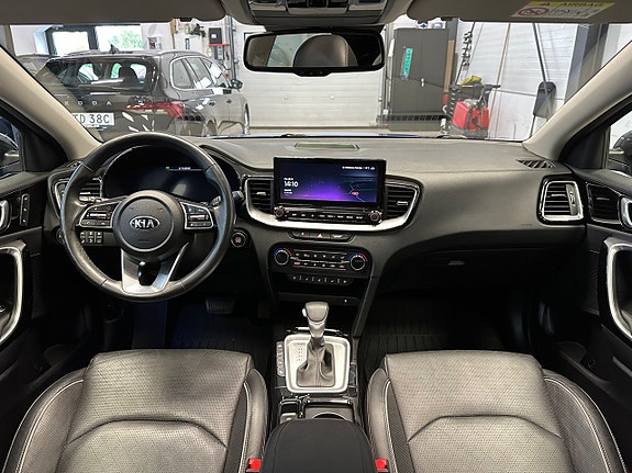 Kia XCeed 11 of 30