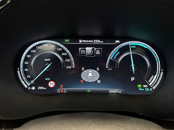 Kia XCeed 22 of 30
