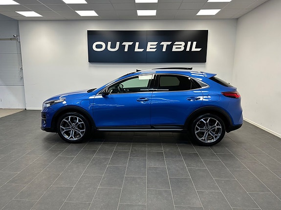 Kia XCeed 2 of 30