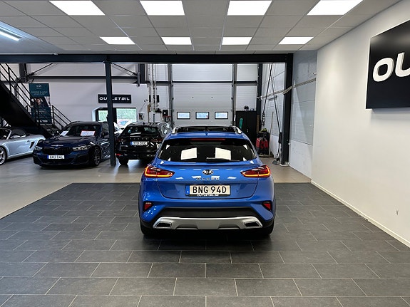 Kia XCeed 8 of 30
