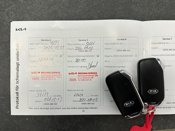 Kia XCeed 30 of 30