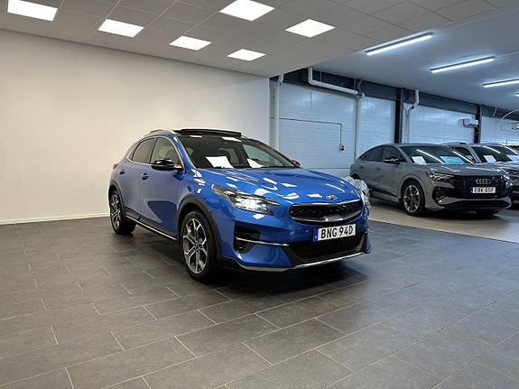 Kia XCeed 6 of 30