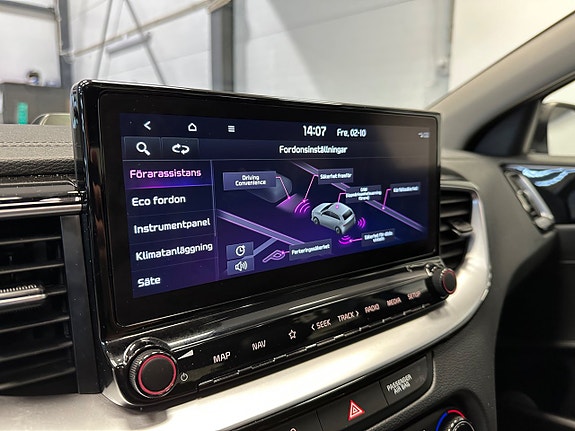 Kia XCeed 28 of 30