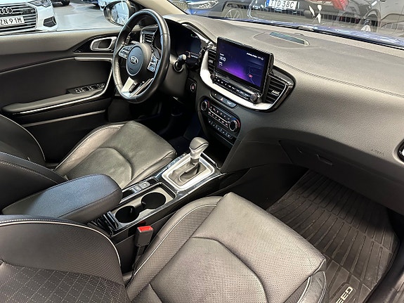 Kia XCeed 13 of 30