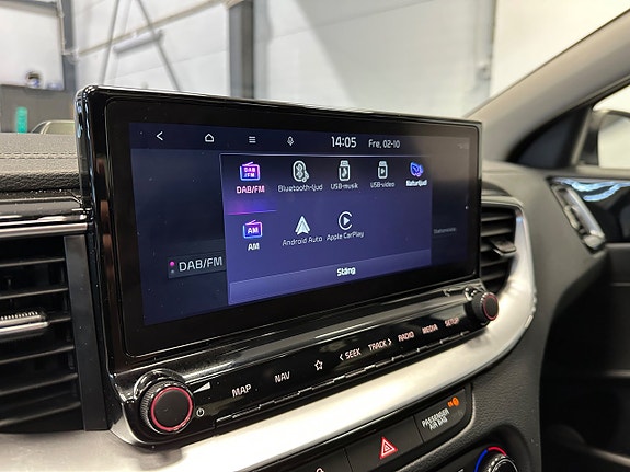 Kia XCeed 27 of 30