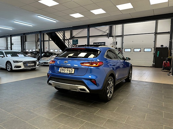 Kia XCeed 10 of 30