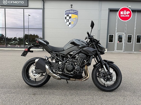 Kawasaki Z900 - Köp Online
