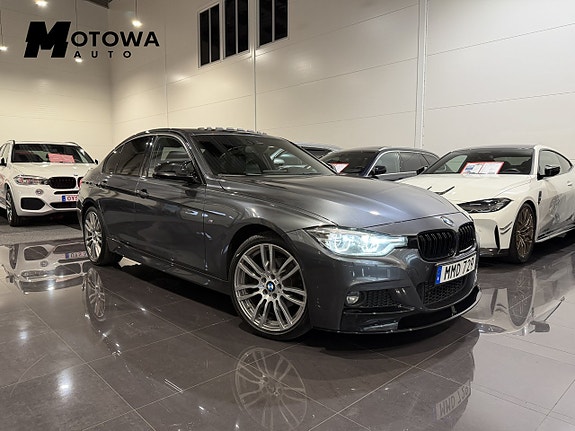 BMW 320d