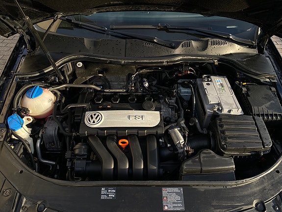 Volkswagen Passat 8 of 8