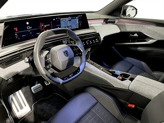 Peugeot 5008 5 of 15