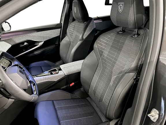 Peugeot 5008 4 of 15