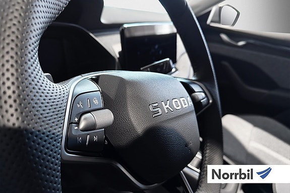 Skoda Octavia 8 of 10
