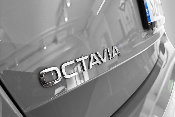 Skoda Octavia 10 of 10