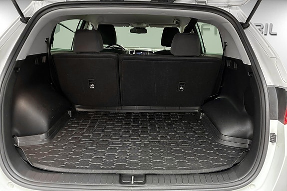 Kia Sportage 15 of 23