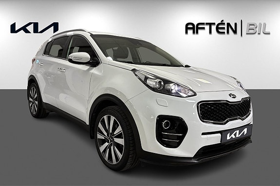 Kia Sportage 4 of 23