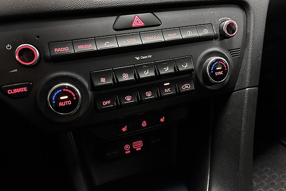 Kia Sportage 14 of 23